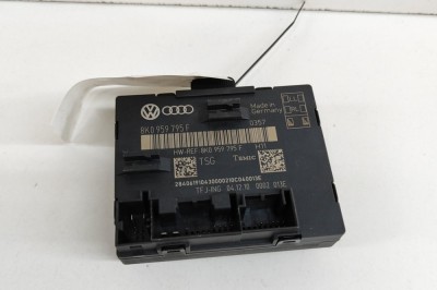 Modul de control ușă dreapta spate AUDI A4 8K2, B8 2009 OEM: 8K0959795F 24133142 foto