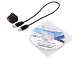 Convertor RS232/USB 1 Port IP50 41x38x22mm