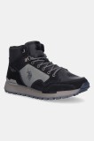U.S. Polo Assn. sneakers ARON008 culoarea bleumarin, ARON008M/EST1
