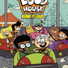 The Loud House #19: Bump It Loud