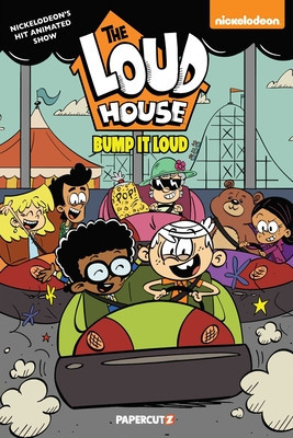 The Loud House #19: Bump It Loud