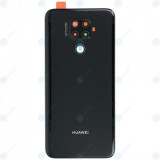 Capac baterie Huawei Mate 30 Lite negru