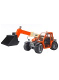Bruder Jlg 2505 Telehandler (br2140)