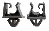 Clips tija capota fata Daewoo Lanos , Nubira (97-08); Honda Accord (12-17), Civic (11-17), CR-V (11-22), HR-V (15-21); Hyundai Elantra (10-16), i30 (, Rapid