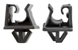 Clips tija capota fata Hyundai Coupe/Tiburon (Rd), 01.1996-10.2001, Elantra (Md/Ud), 08.2010-05.2016; I30 (Gd), 03.2012-, Sonata (Ef), 03.1998-11.200