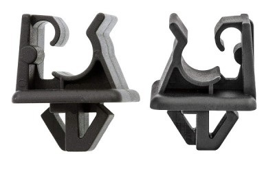 Clips tija capota fata Daewoo Lanos , Nubira (97-08); Honda Accord (12-17), Civic (11-17), CR-V (11-22), HR-V (15-21); Hyundai Elantra (10-16), i30 ( foto