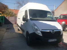 Iveco Daily 35c13 (Opel Movano), 2.3 DCI Diesel, an 2011 foto