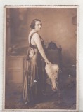 bnk foto - Portret de femeie - Foto Arte I Mencer Pitesti