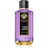 Cumpara ieftin Mancera Purple Flowers Eau de Parfum pentru femei 120 ml