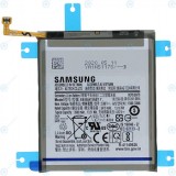 Baterie Samsung Galaxy A41 (SM-A415F) EB-BA415ABY 3500mAh GH82-22861A