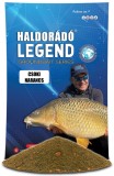 Haldorado - Nada Legend Groundbait 800g - Ciocolata + Portocale