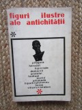 Octav Onicescu - Figuri ilustre ale antichitatii