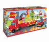 ECOIFFIER ABRICK CAMION DE POMPIERI, Simba