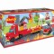ECOIFFIER ABRICK CAMION DE POMPIERI