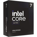 INTEL Core Ultra 7 265K 5.5GHz FCLGA18W LGA1851 30M Cache Boxed CPU &quot;BX80768265K&quot;