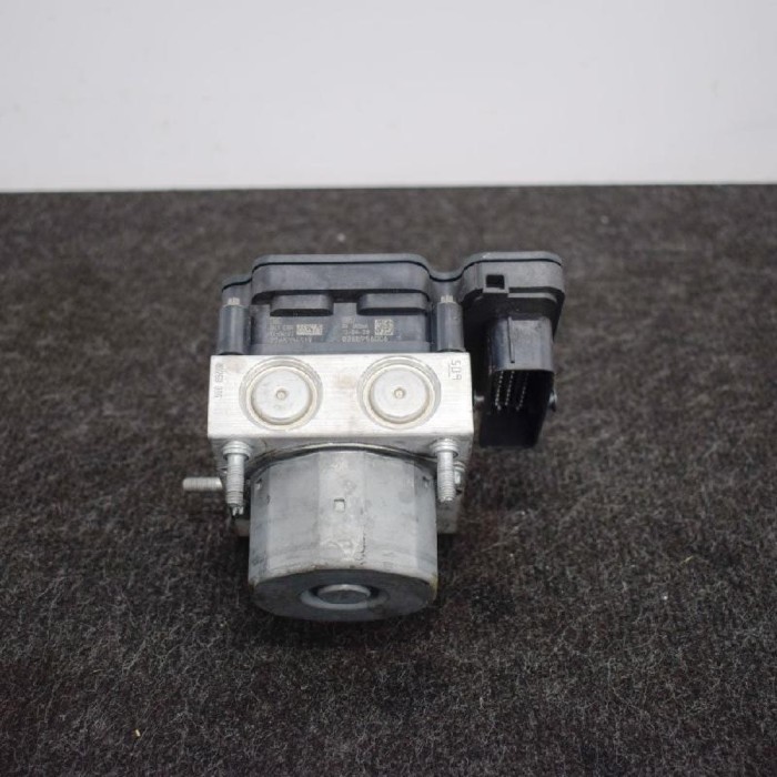 Pompa ABS MERCEDES-BENZ CLA Coupe C117 2013 OEM: A0094315212 2602265