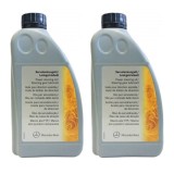 Ulei Servodirectie Mercedes MB 236.3, 2L (Pachet 2 buc)