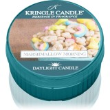 Kringle Candle Marshmallow Morning lum&acirc;nare 42 g
