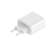 Xiaomi Fast Charge,33W,USB-USB-C,Wh &amp;quot;BHR4996GL&amp;quot; (timbru verde 0.18 lei) foto