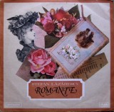 Stefan Lazarescu &ndash; Romante