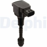DELPHI GN10245-12B1 bobina de inductie