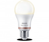 Bec LED inteligent Philips, Wi-Fi, Bluet