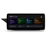 Cumpara ieftin Navigatie Mercedes Benz E-Class W212 (2013-2014), Linux OS OEM, NTG 4.5, CarPlay Android Auto Wireless, MirrorLink, Camera AHD, 12.3 Inch - AD-BGMBLNX