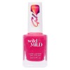Lac unghii Gel Effect GE04 Pink NRG Wild &amp; Mild 12ml
