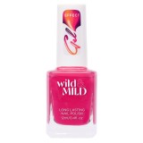 Lac unghii Gel Effect GE04 Pink NRG Wild &amp; Mild 12ml