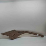 Ornament st&acirc;lp spate st&acirc;nga MERCEDES-BENZ S Coupe C140 1995 OEM: Coupe | 29846639