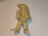 bnk jc Figurine de plastic - Heinerle - Pitic din seria Alba ca Zapada