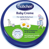 B&uuml;bchen Baby crema protectoare 150 ml
