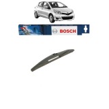 Cumpara ieftin Stergator lamela spate TOYOTA YARIS (P13) 2010-2020, luneta, Bosch Twin