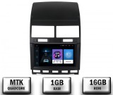 Cumpara ieftin Navigatie Volkswagen Touareg (2002-2011), Android 10, P-Quadcore 1GB RAM + 16GB ROM, 9 Inch - AD-BGP9001+AD-BGRKIT050