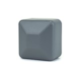 Capac plastic 40x40mm capat profil panou solar fotovoltaic Gri