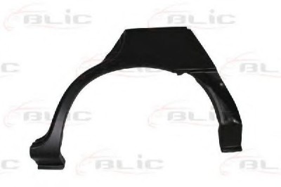 Panou lateral VOLVO V40 Combi (VW) (1995 - 2004) BLIC 6504-03-9008581P foto
