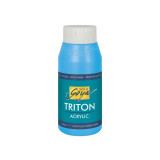 Cumpara ieftin Vopsea acrilică Solo Goya Triton Kreul 750 ml