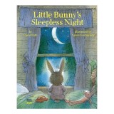 Cumpara ieftin Little Bunny's Sleepless Night