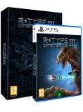 R Type Dimensions III Special Edition PS5