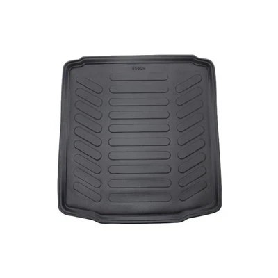 COVOR PROTECTIE PORTBAGAJ UMBRELLA PENTRU SKODA SUPERB II B6 2008-2015 61090 foto