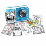 Aparat foto digital pentru copii Vtech Kidizoom Print