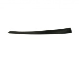 Spoiler bara fata fata, dreapta Toyota Auris (E15), 03.2007-04.2010, 7685102110