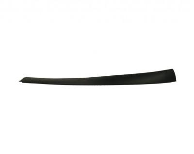 Spoiler bara fata fata, dreapta Toyota Auris (E15), 03.2007-04.2010, 7685102110 foto