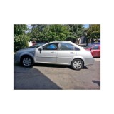 Perdele Auto Interior compatibile Chevrolet Lacetti Sedan 2002-2011