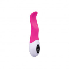 Vibrator - oral stimulator Lickety Split - Caress foto