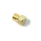 Duză Gaz Originală ILVE A10040 - Piesa Schimb Plită Gaz