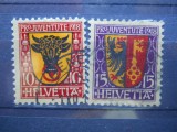 CN 1918 ELVETIA