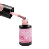 Rubber Base Coat Pro Vitamin 7ml UV