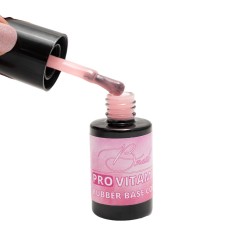 Rubber Base Coat Pro Vitamin 7ml UV