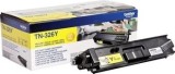 Toner Original Brother Yellow TN326Y pentru HL-L8250|L8350 3.5K,"TN326Y"